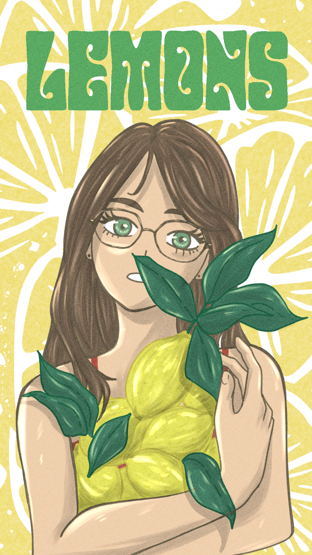 Illustration manga 5