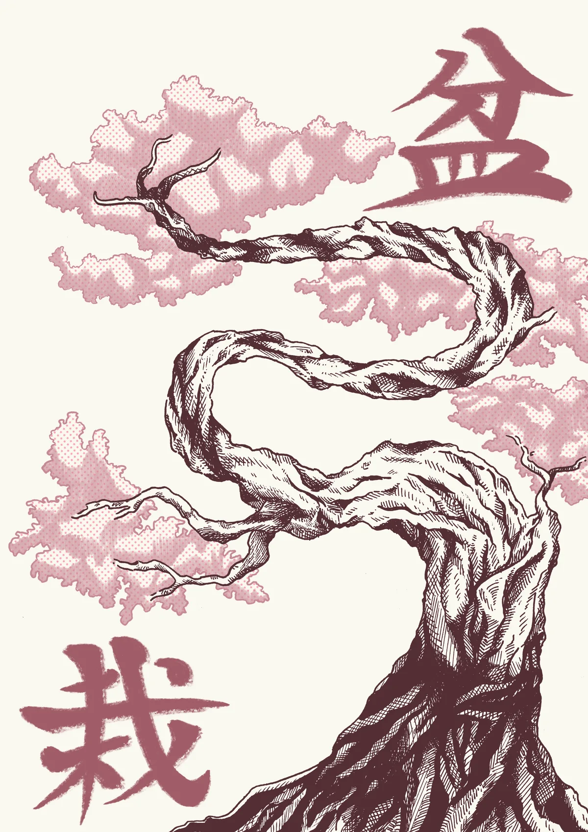Illustration manga 6