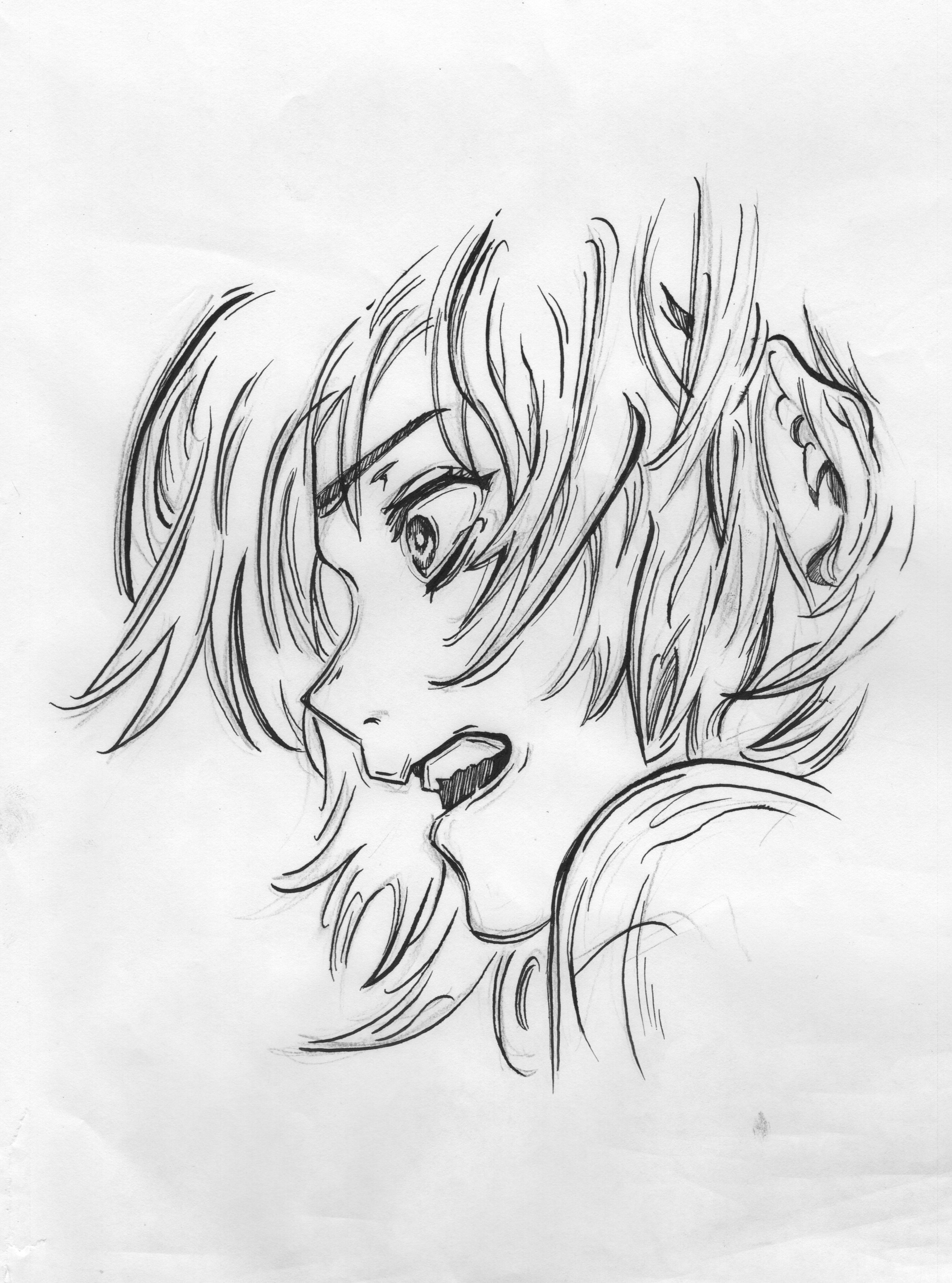 Dessin d’élève 11