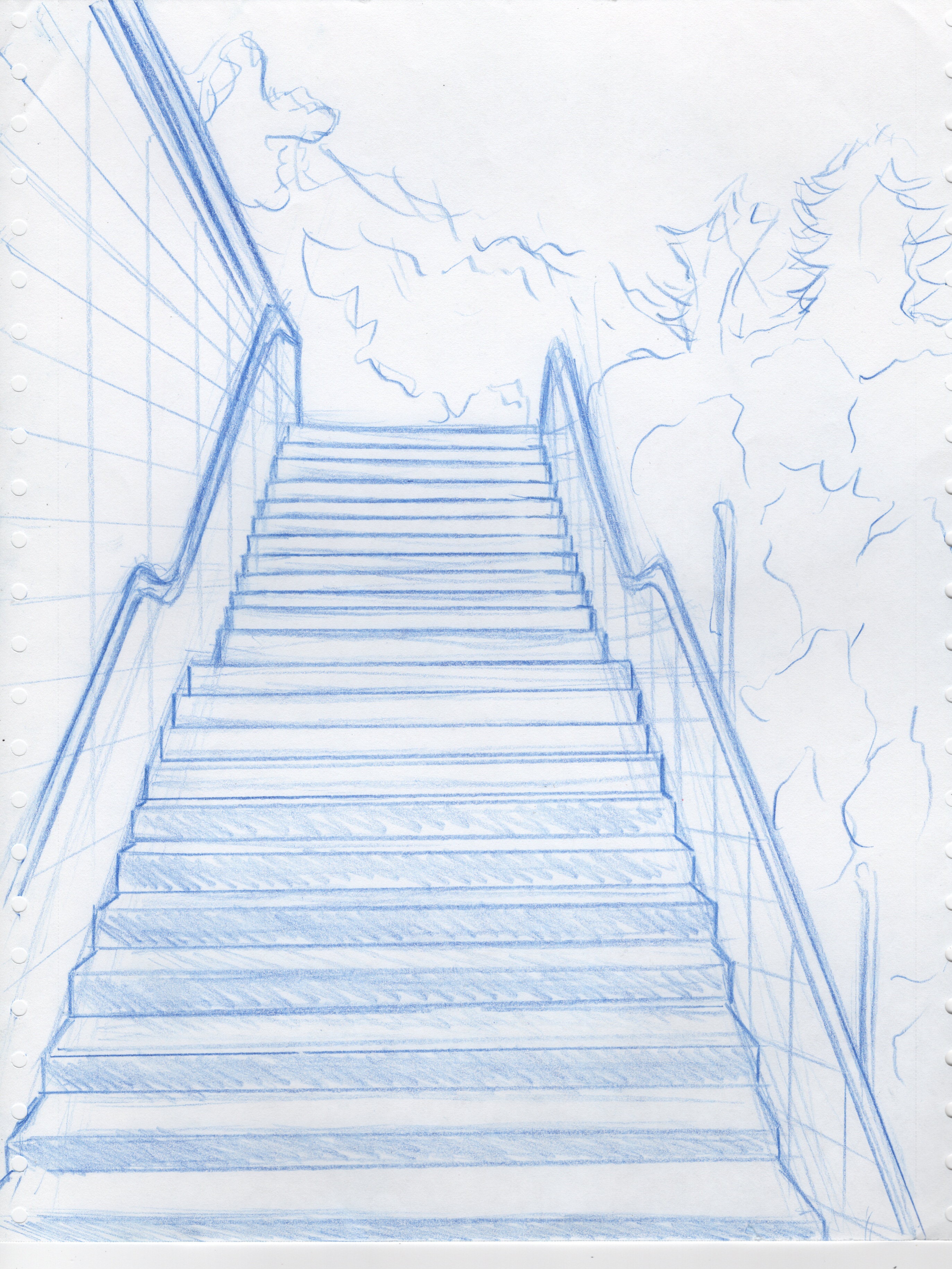 Dessin d’élève 12
