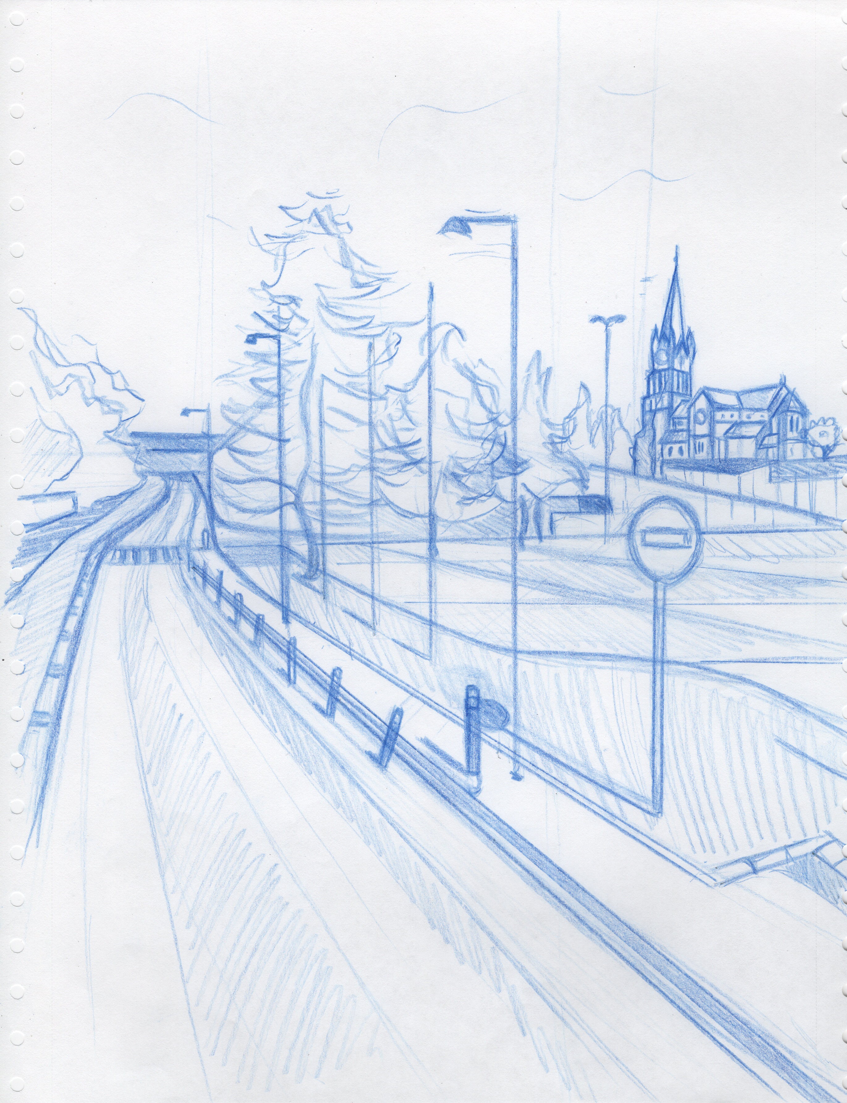 Dessin d’élève 13