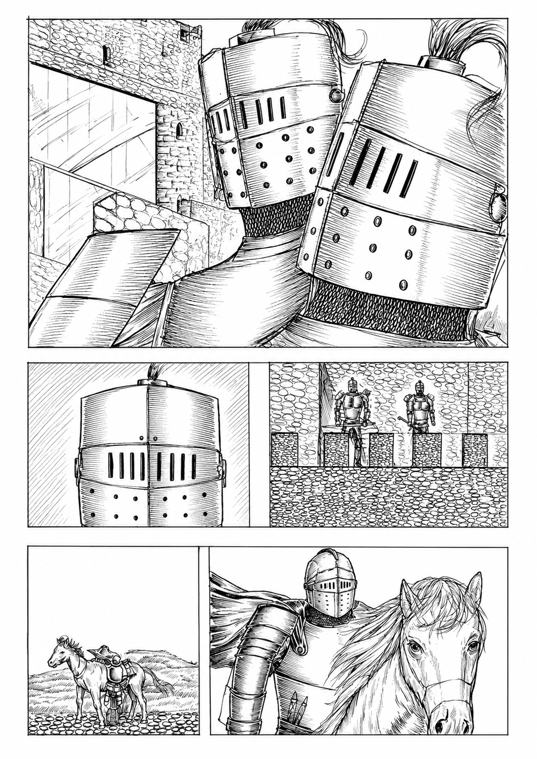 Dessin d’élève 15